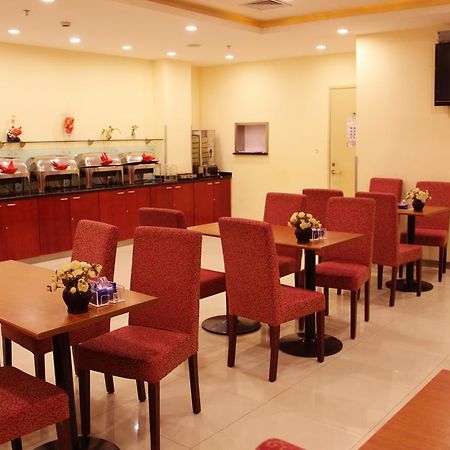 Hanting Hotel Fuzhou Bus Station South Zewnętrze zdjęcie