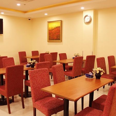 Hanting Hotel Fuzhou Bus Station South Zewnętrze zdjęcie