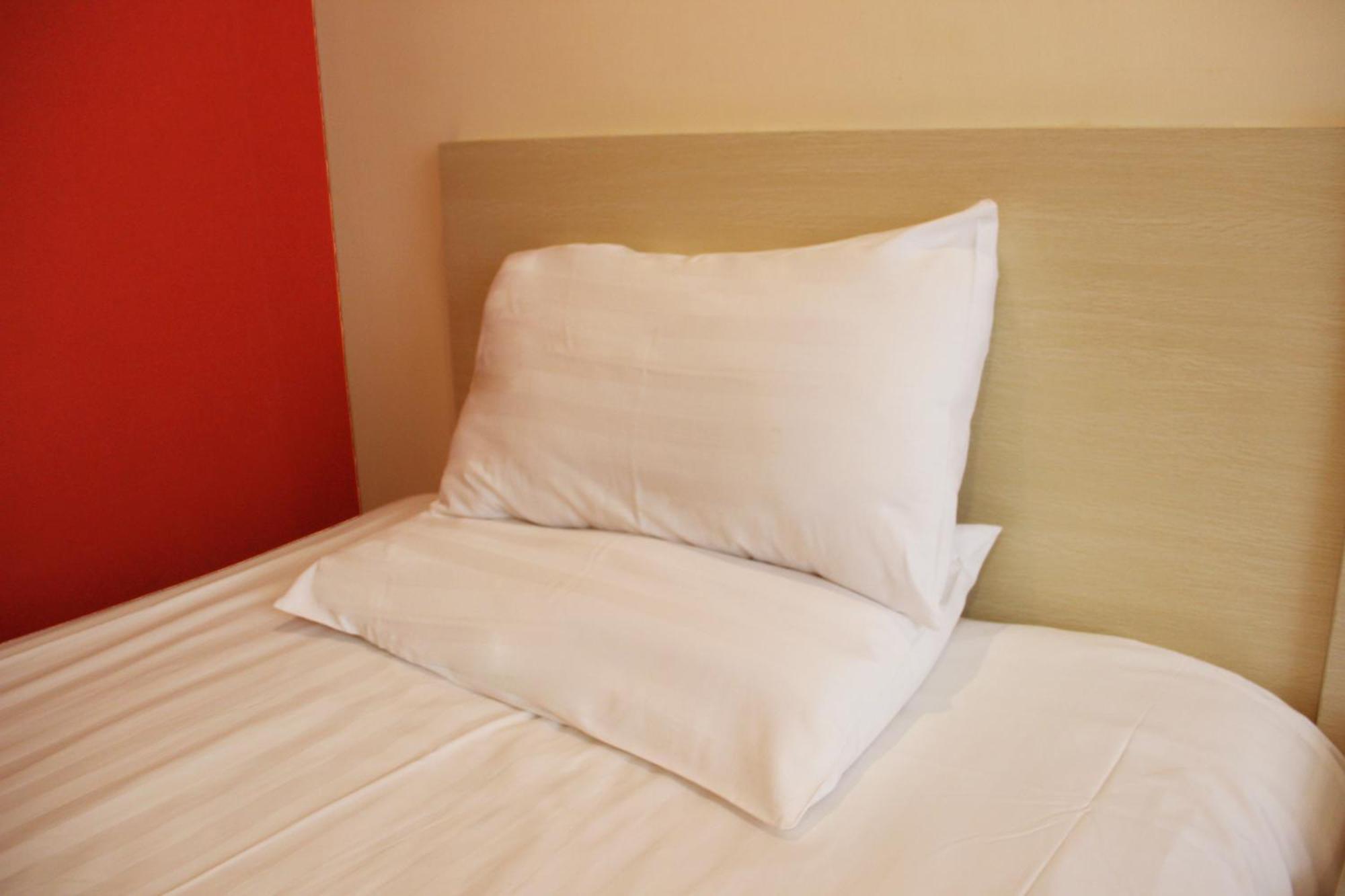 Hanting Hotel Fuzhou Bus Station South Zewnętrze zdjęcie