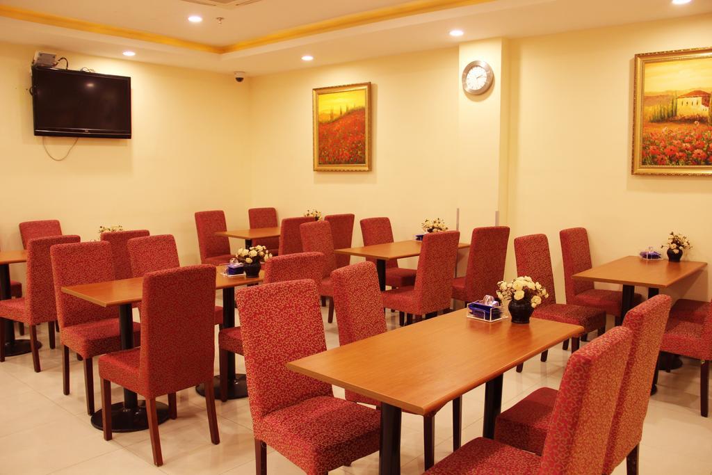 Hanting Hotel Fuzhou Bus Station South Zewnętrze zdjęcie