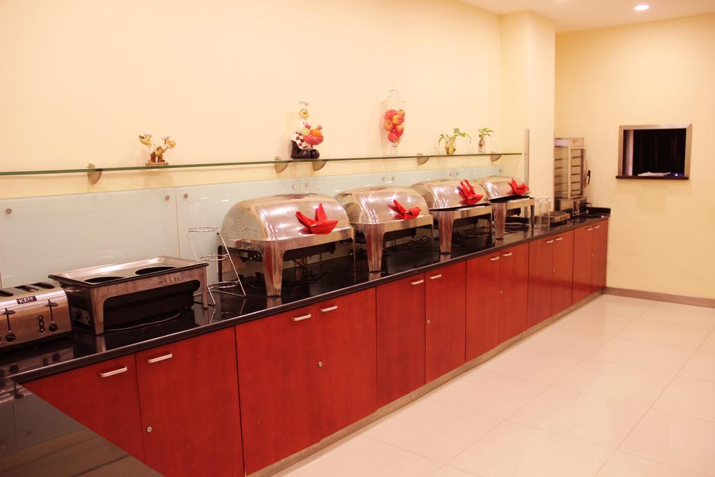 Hanting Hotel Fuzhou Bus Station South Zewnętrze zdjęcie